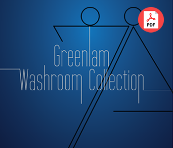 Catálogo GreenLam Washroom