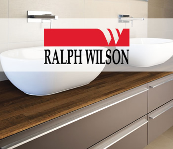 Catálogo Ralph Wilson High Wear